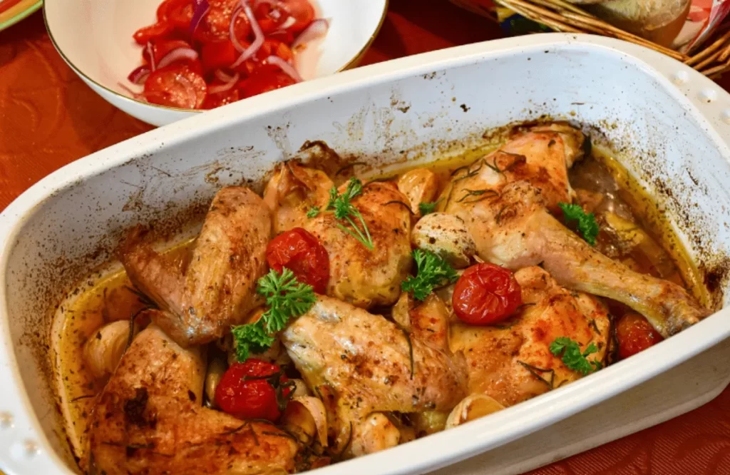 Different Ways to Cook Chicken: A Comprehensive Guide