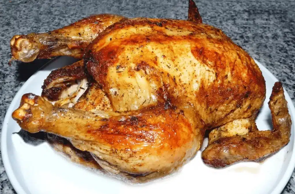 Different Ways to Cook Chicken: A Comprehensive Guide