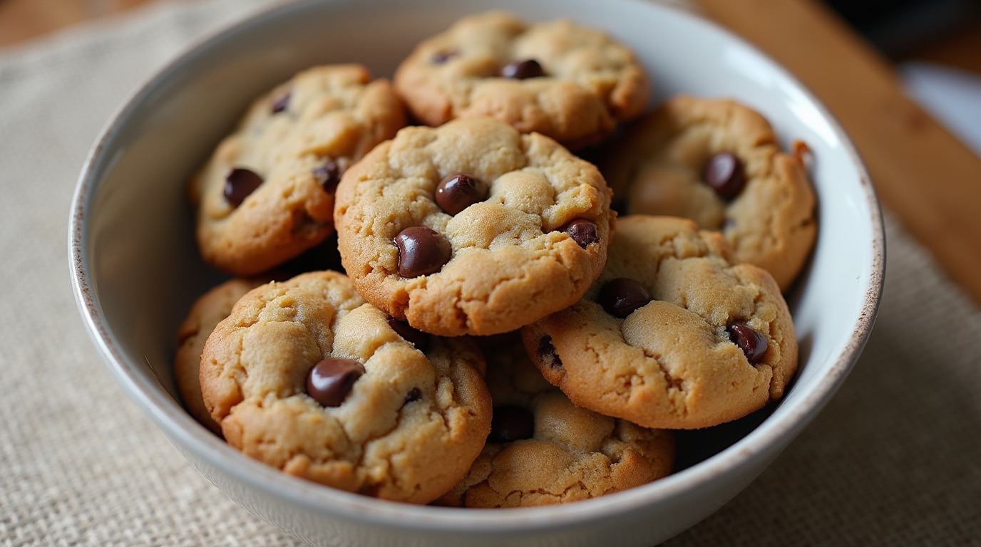 Nestle chocolate chip cookie recipe