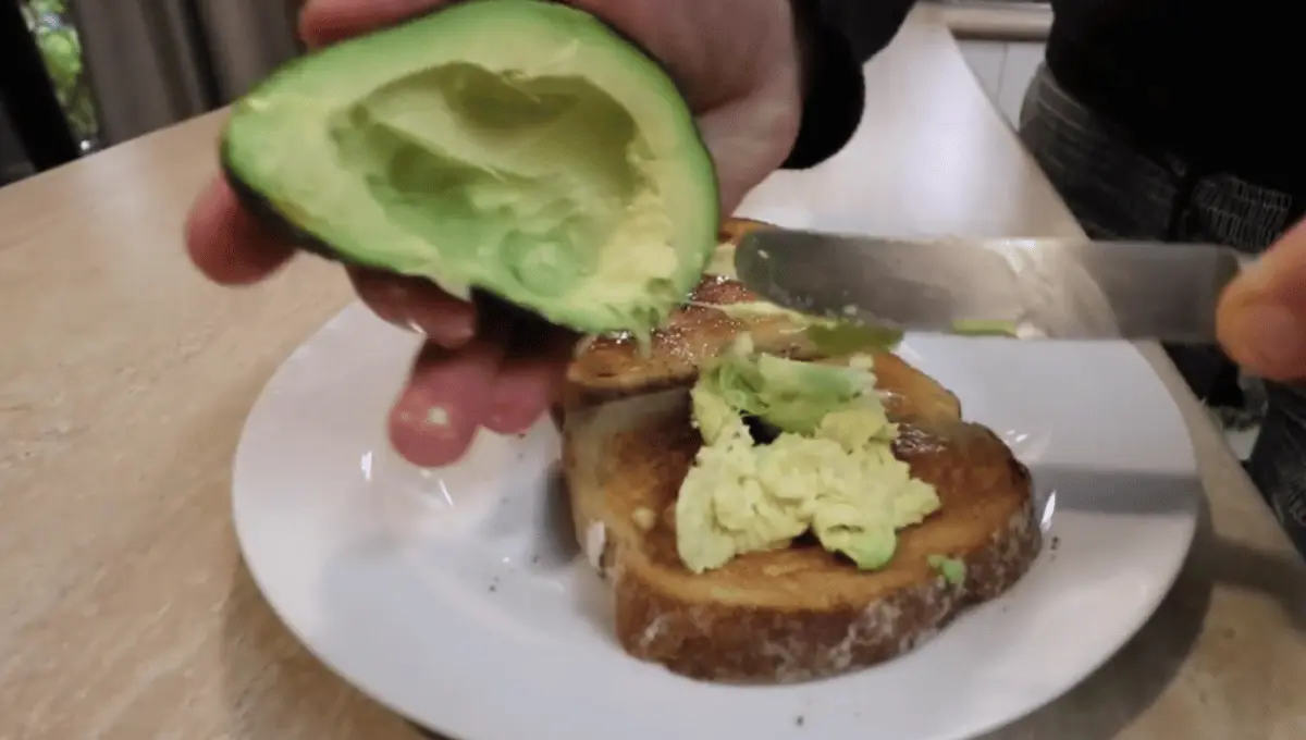 Mushroom and Avocado Dinner Recipes: Delicious Meals