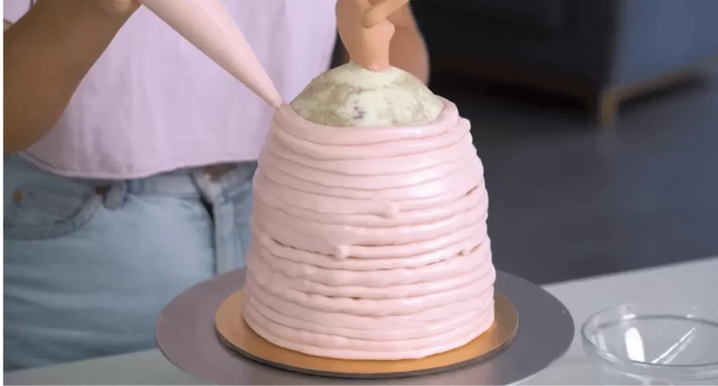 The Ultimate Guide to Making a Barbie Cake