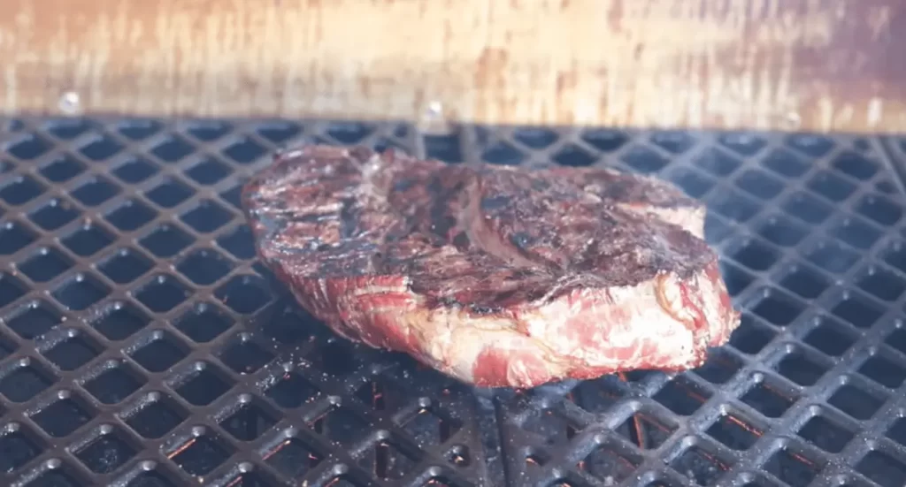 Close-up of a tender chuck roast