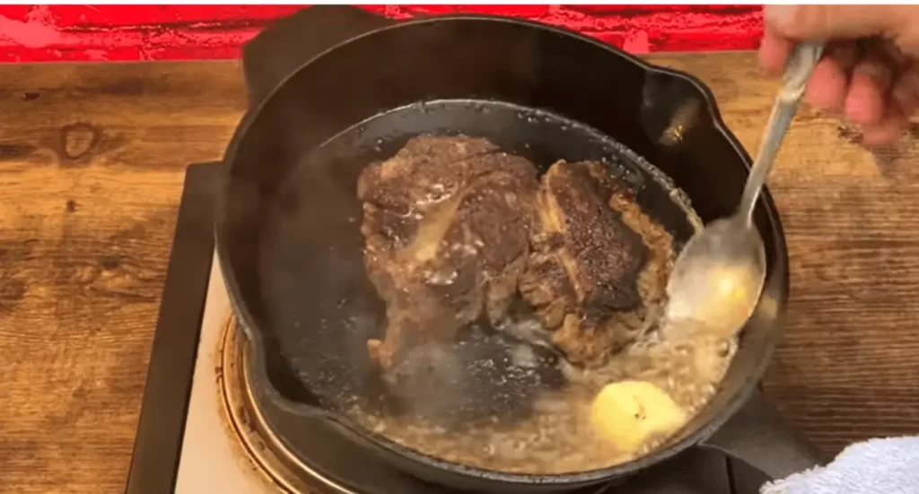 Chuck roast prepared in various dishes, including pot roast and beef curry