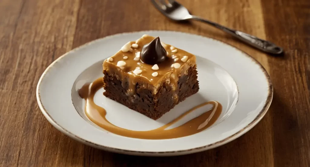 Easy Butterscotch Brownies: Perfect Dessert for Any Occasion