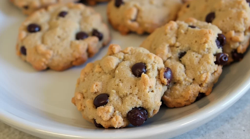 Protein Cookies Healthy