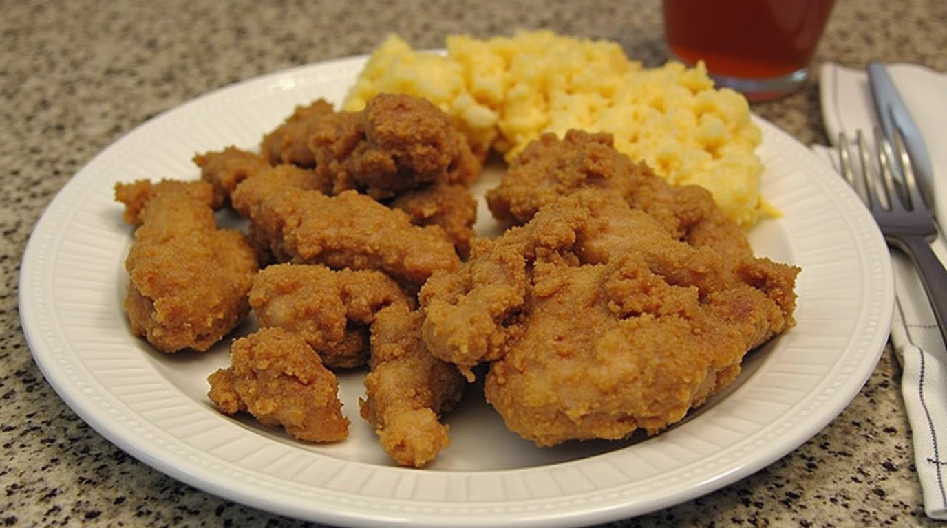 Daisy Mae's Southern Fried Chicken & Breakfast