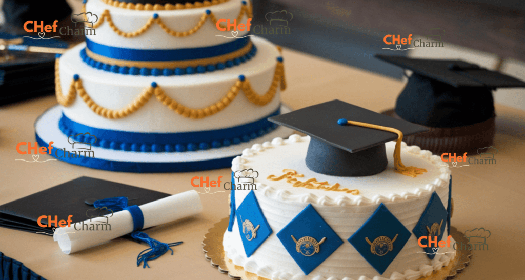 Discover creative graduation cake ideas and tips to celebrate achievements. Personalize with themes, flavors, and designs for a memorable event.