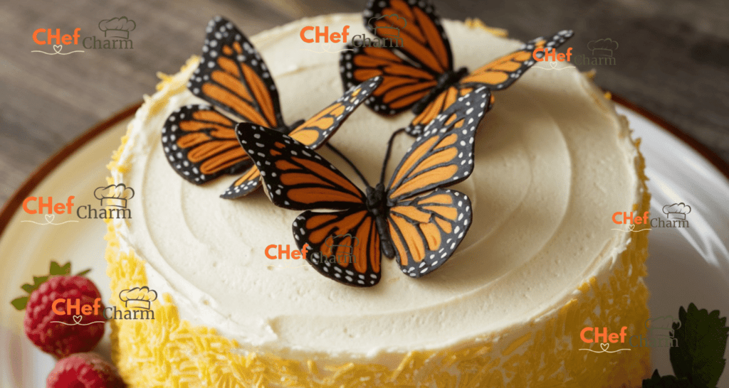 Discover how to create a stunning butterfly cake with our easy guide. Perfect for any occasion, this cake is both beautiful and delicious.