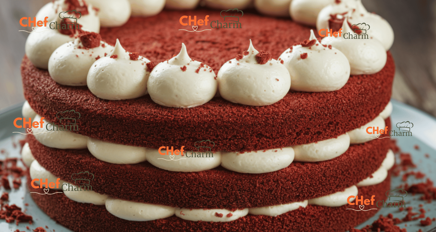 Red Velvet Cake Mix: Unlock the Secrets to Deliciousness