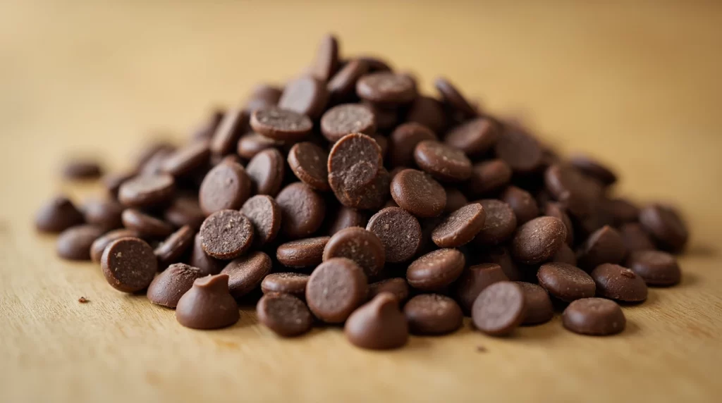 Nestle Chocolate Chips